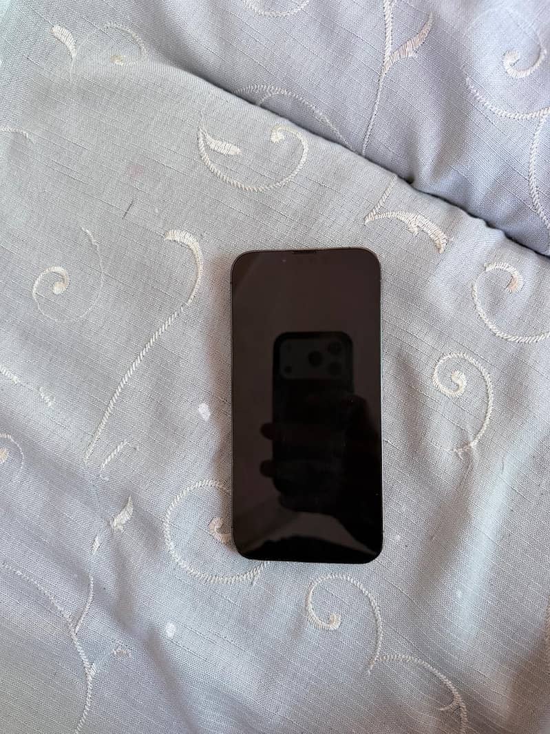 Apple iPhone 13 Pro 5