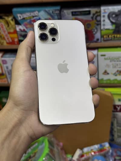 Apple iPhone 12 Pro Max (512)