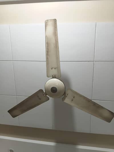 ceiling fan