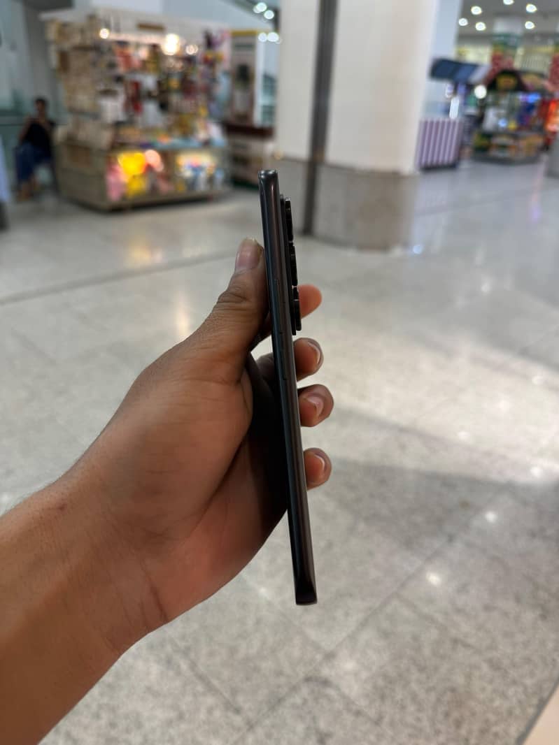 Tecno camon 50 pro 3