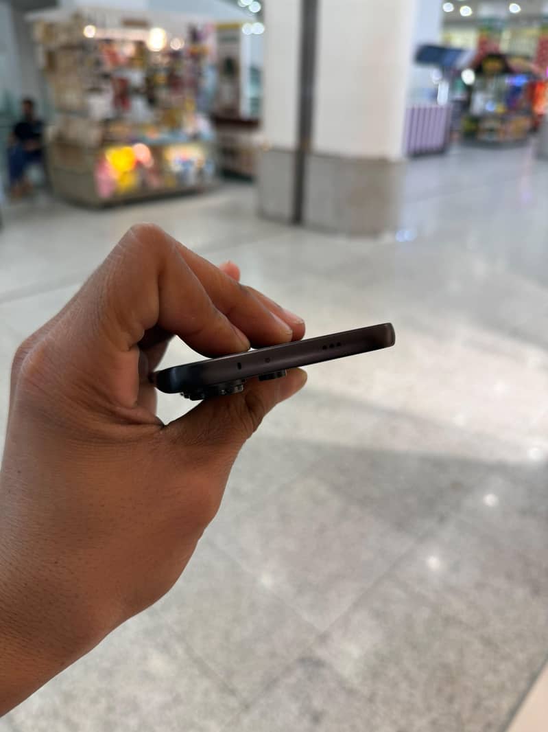Tecno camon 50 pro 4