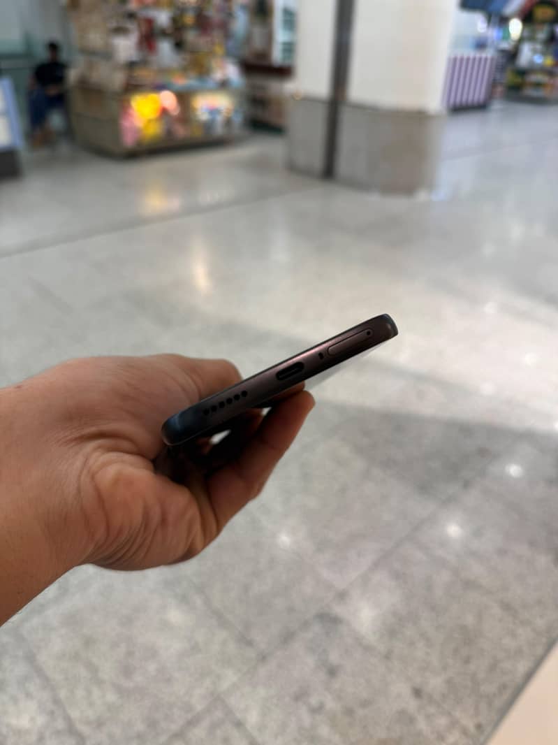 Tecno camon 50 pro 5