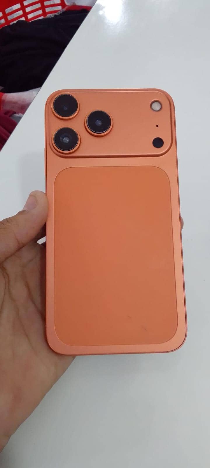 Apple iPhone XR 1