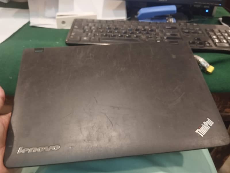 Lenovo E420 1