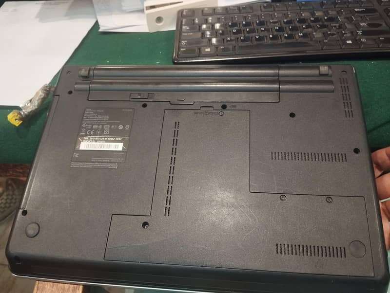 Lenovo E420 2