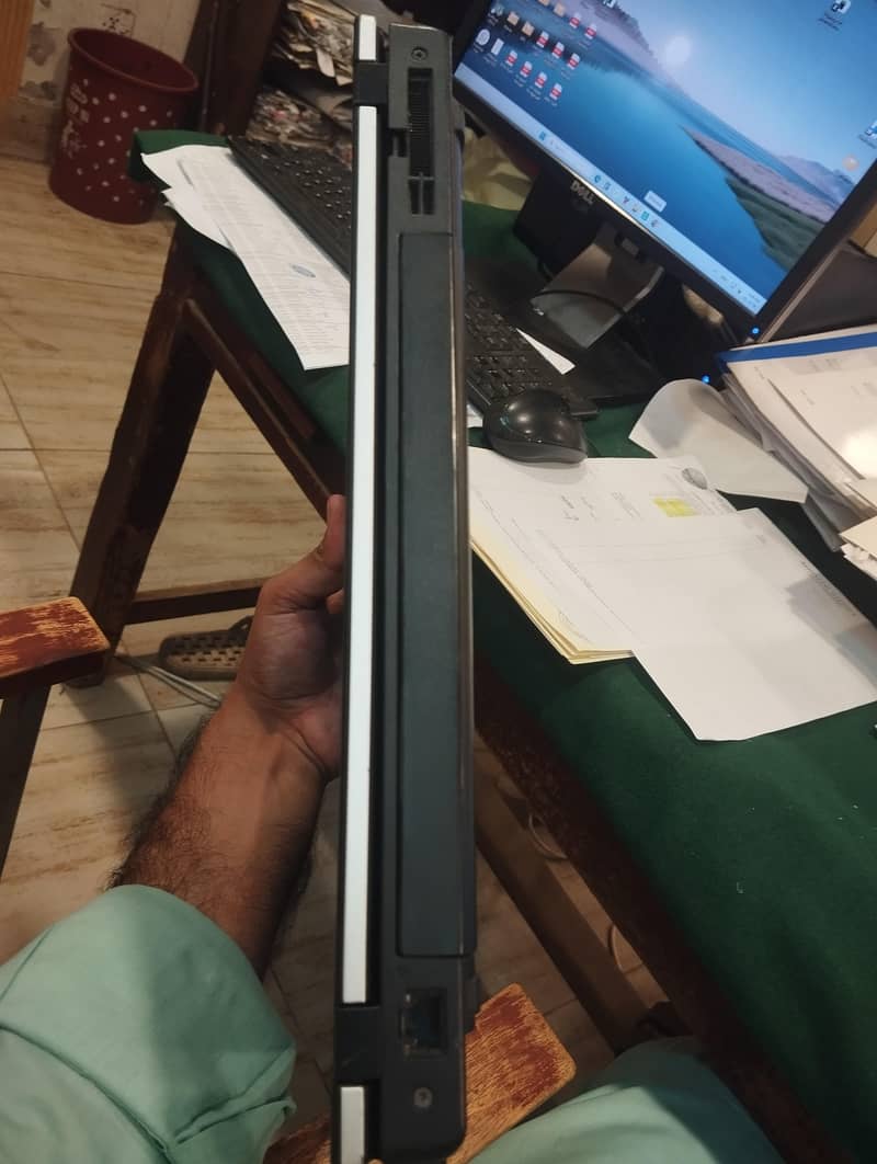 Lenovo E420 4