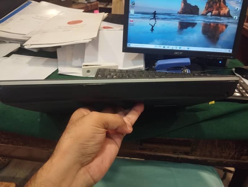 Lenovo E420 5