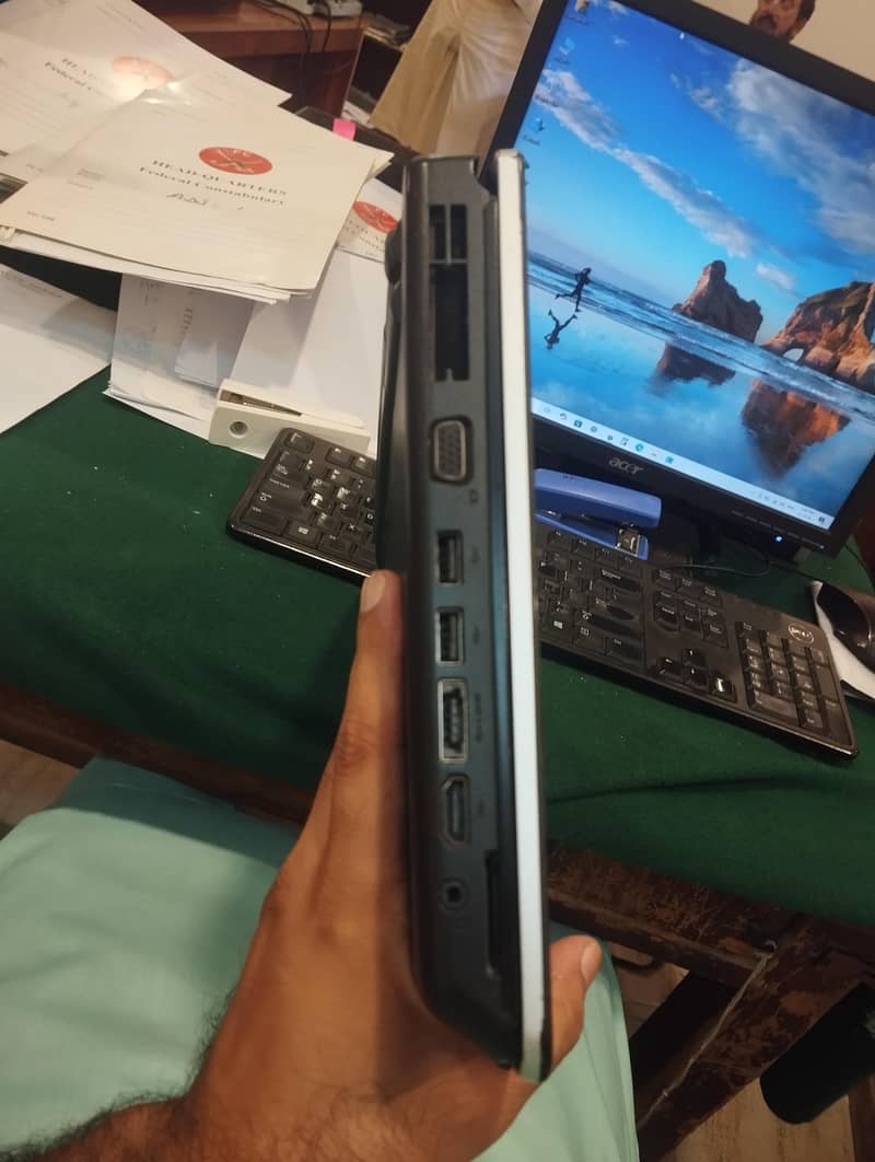 Lenovo E420 6