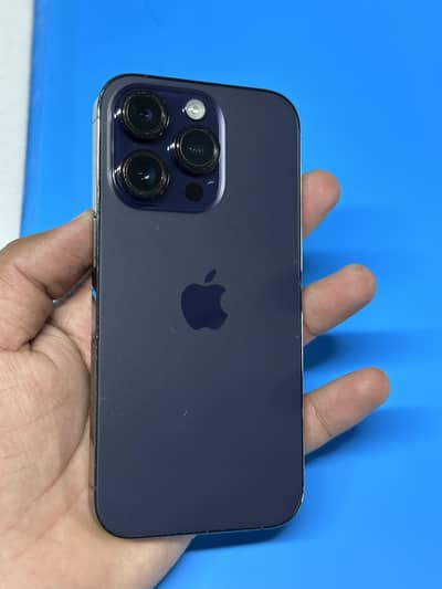 Iphone 14 pro