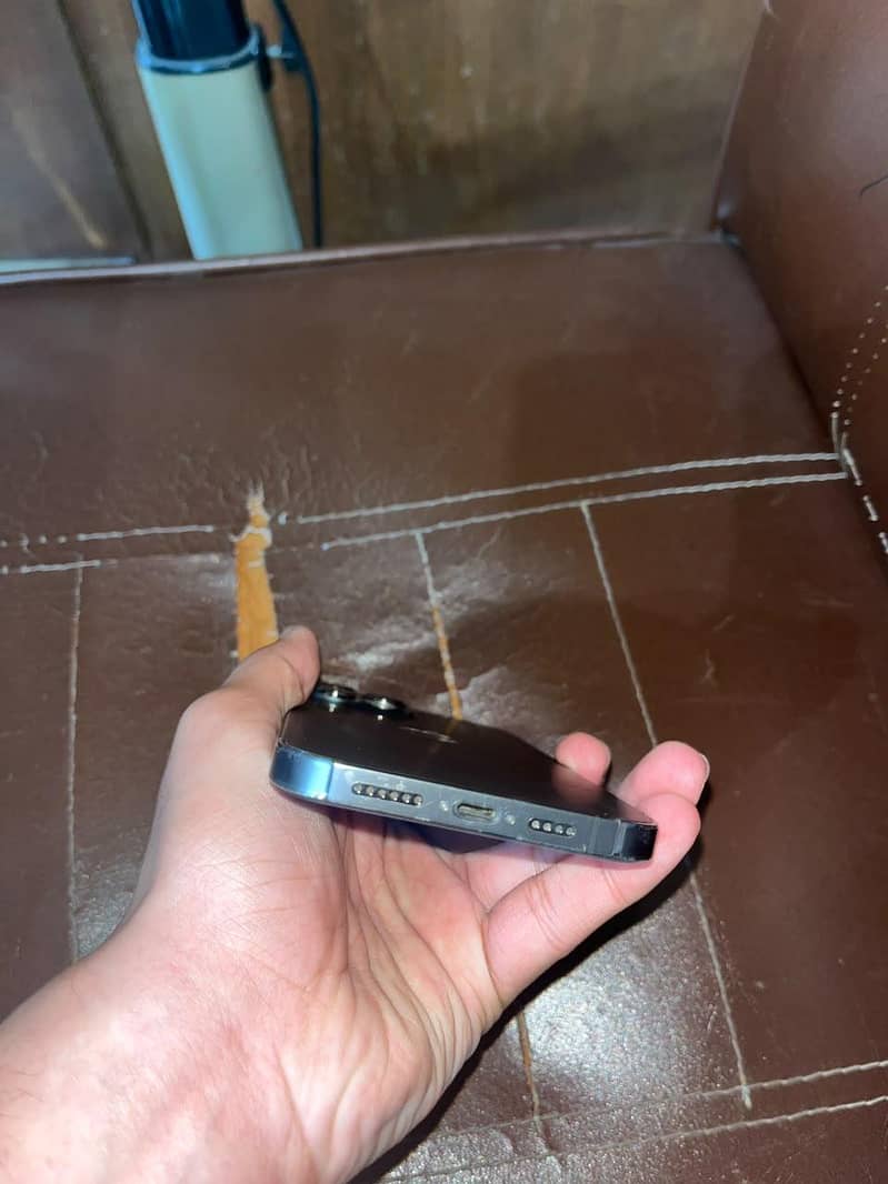 Apple iPhone 13 Pro Max 1