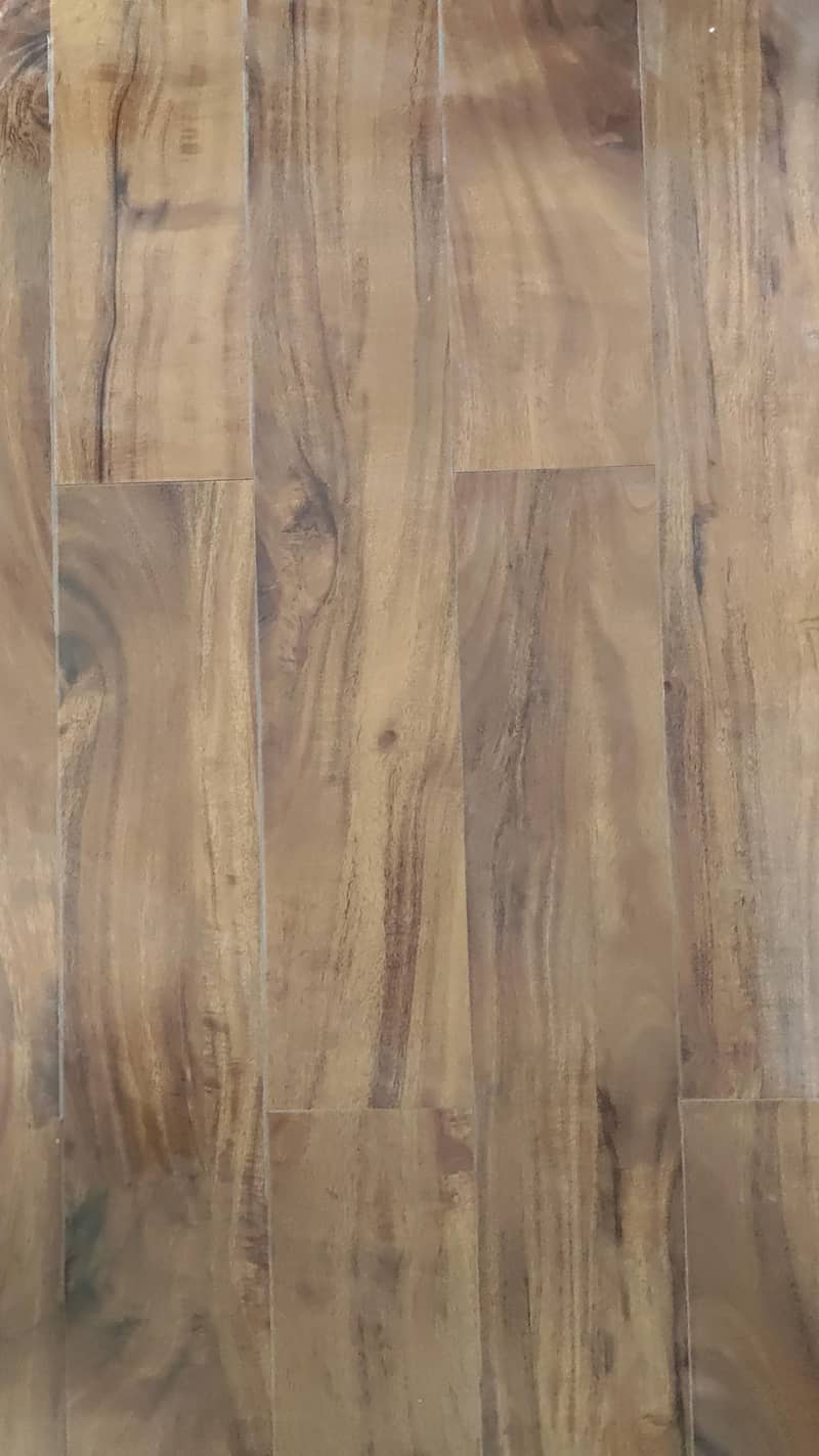 Laminated floor 4