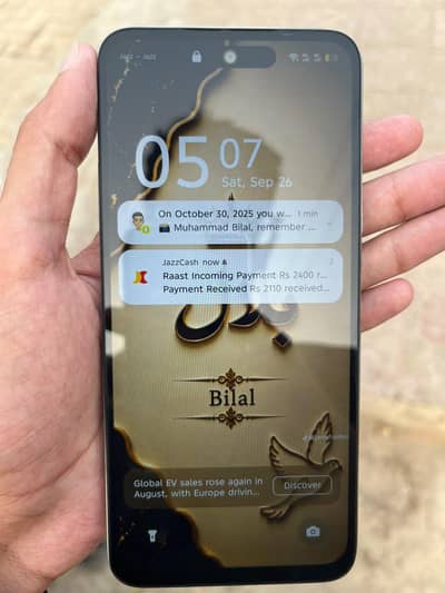 Infinix Hot 60i