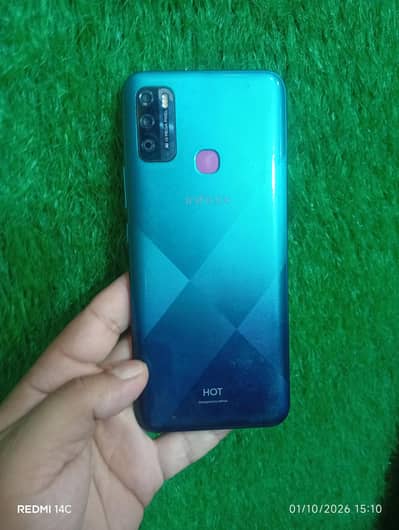 Infinix Hot 9 Play