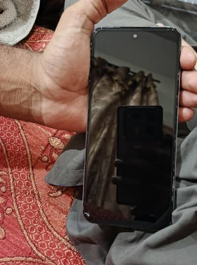 Infinix Hot 30 Play