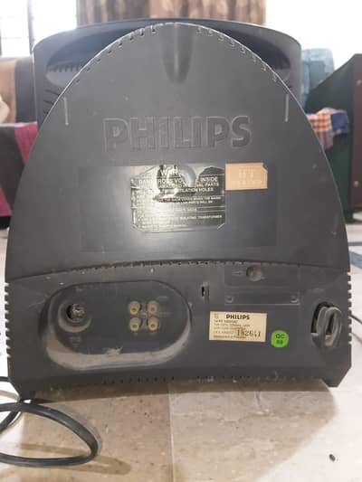 Television for sale