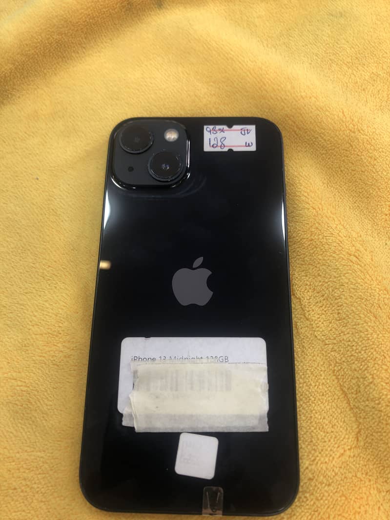 Apple iPhone 13 Jv 0