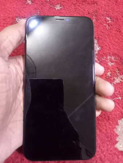 Apple iPhone XS