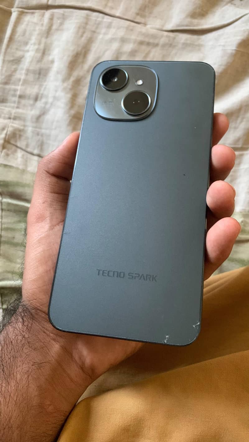 Tecno Other Model 2