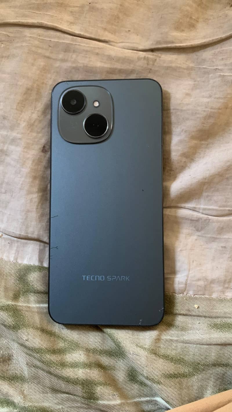 Tecno Other Model 3