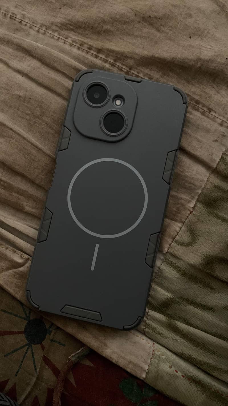 Tecno Other Model 5