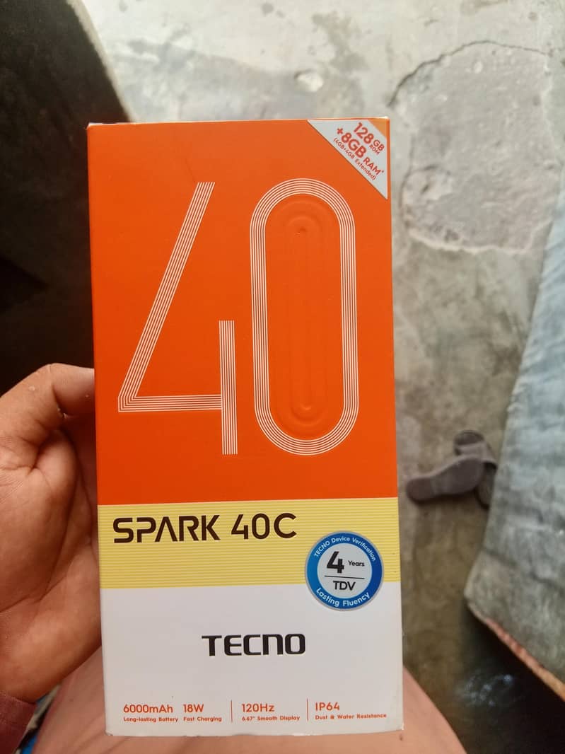 Tecno Other Model 6