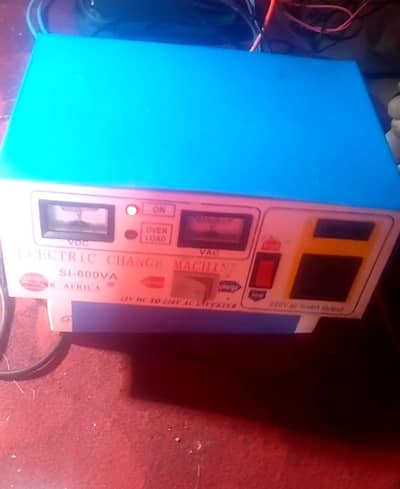 800va ups inverter charger for sale