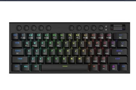 Brand New RGB Gaming Mechanical Keyboard