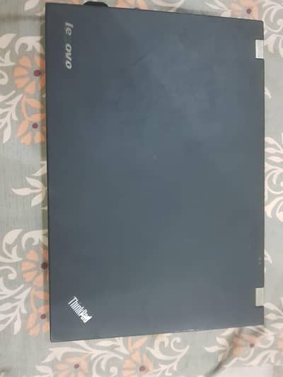 Lenovo thinkpad i3