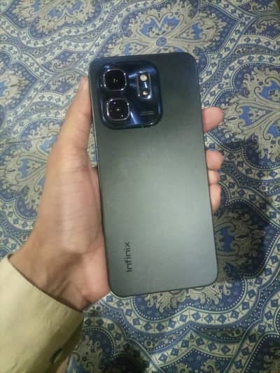 Infinix Hot 50i