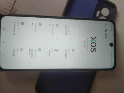 Infinix Hot 12