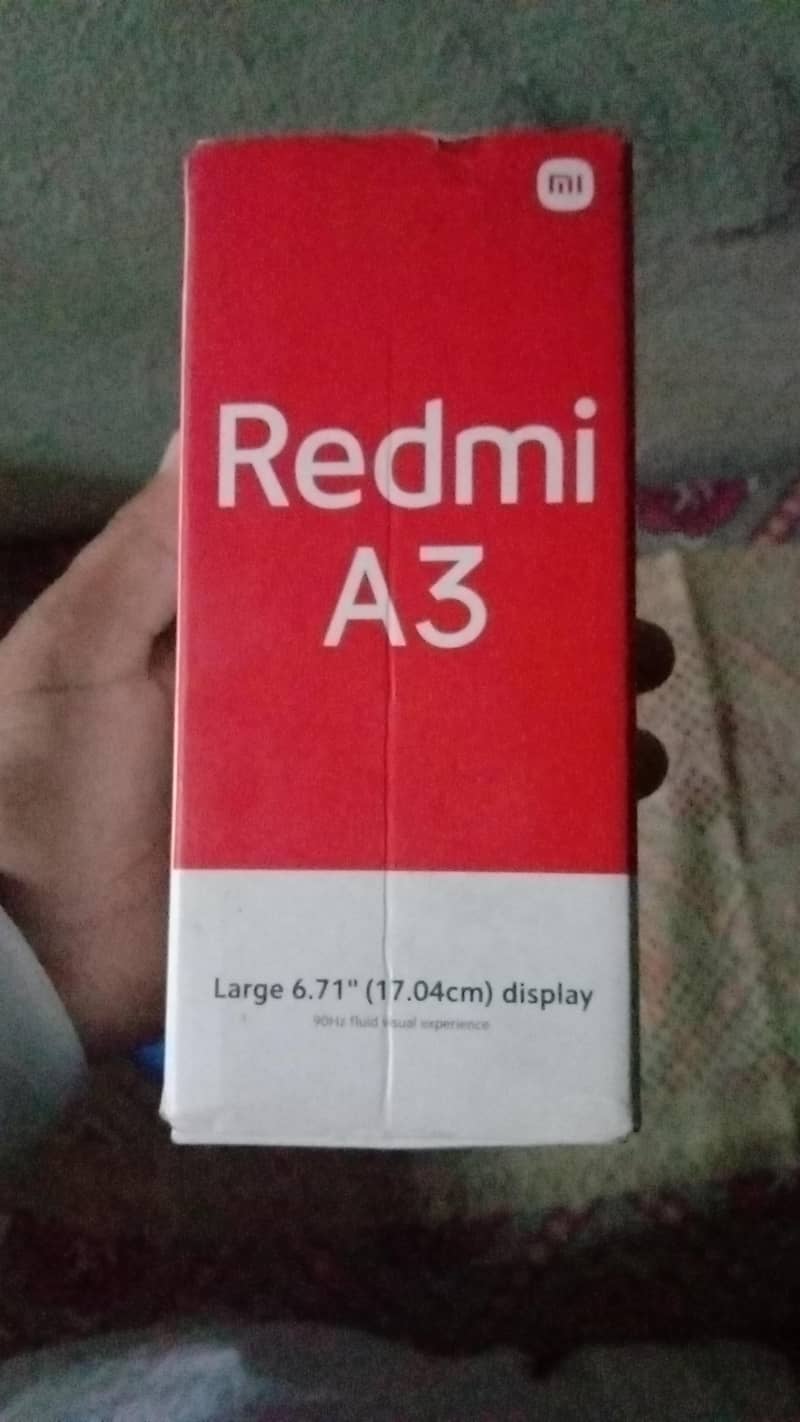 Realme 3 0