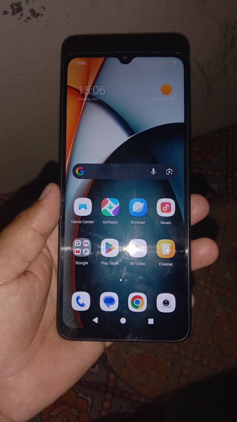 Realme 3 1