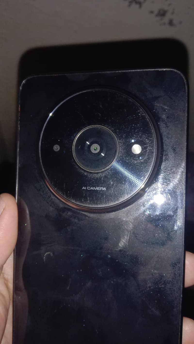 Realme 3 2