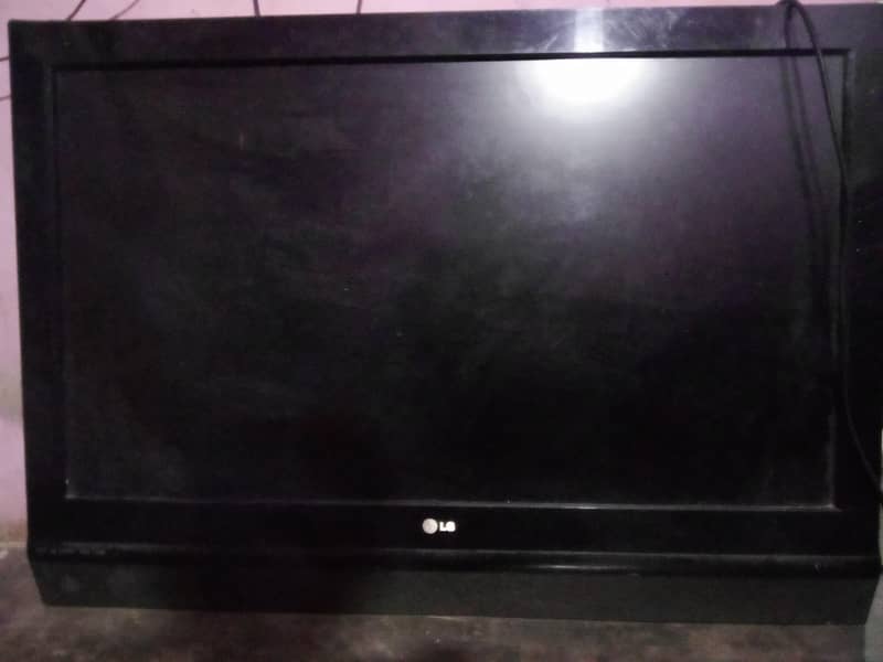 LG LCD 1