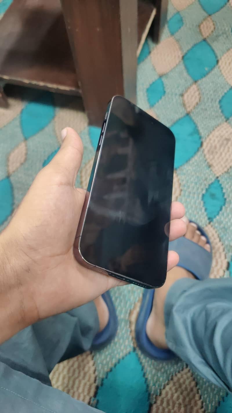 Apple iPhone 14 Pro Max 1
