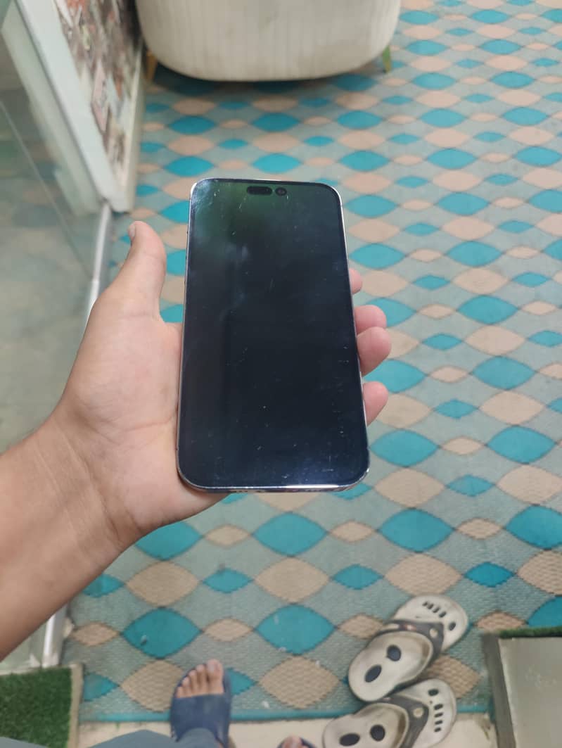 Apple iPhone 14 Pro Max 2