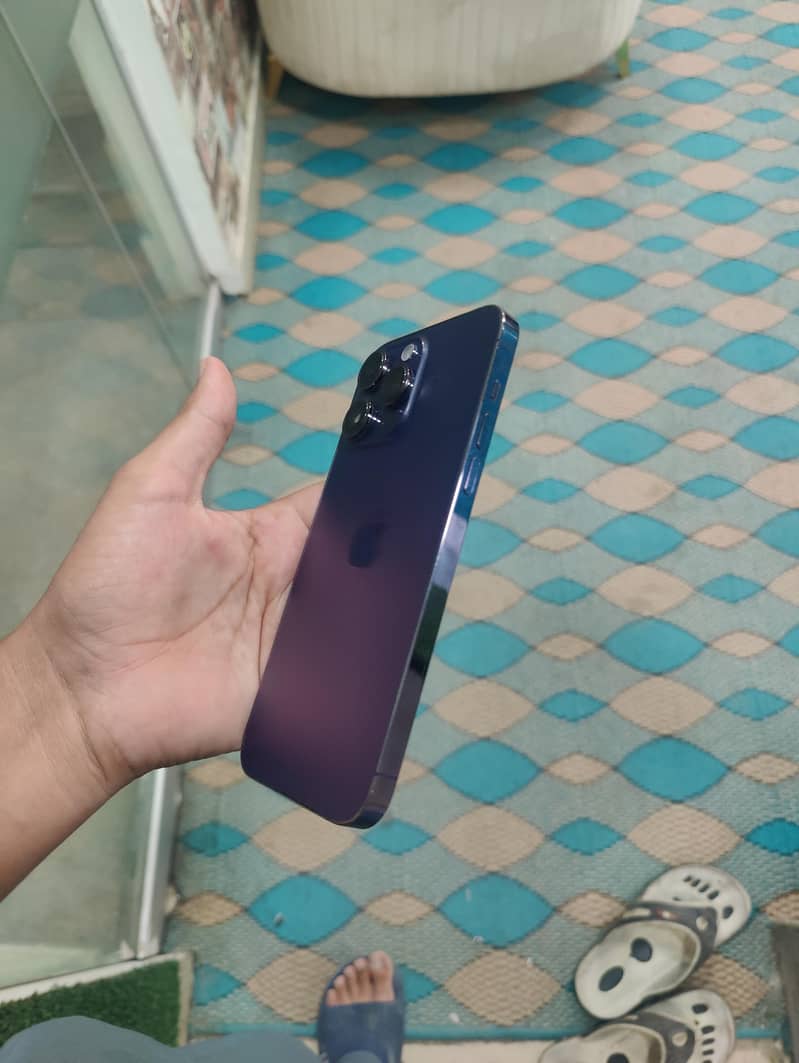 Apple iPhone 14 Pro Max 5