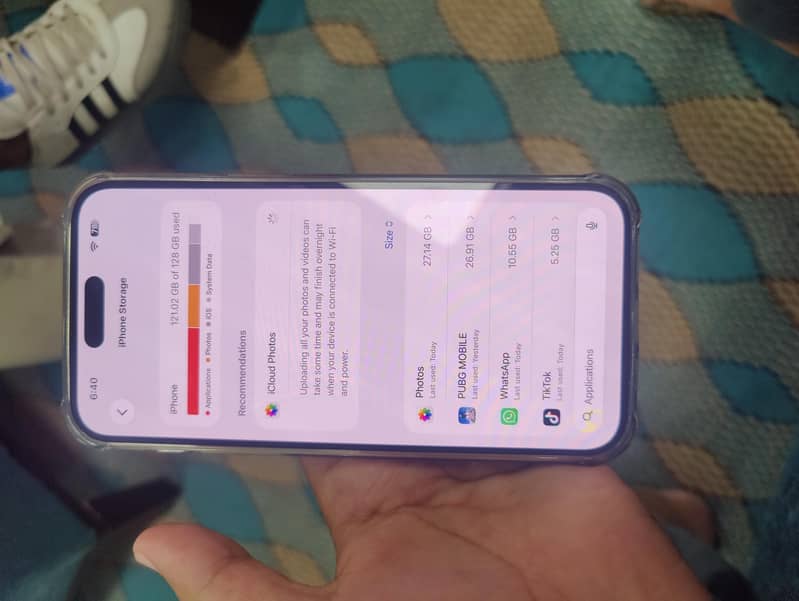 Apple iPhone 14 Pro Max 7