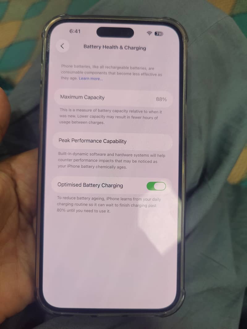 Apple iPhone 14 Pro Max 11