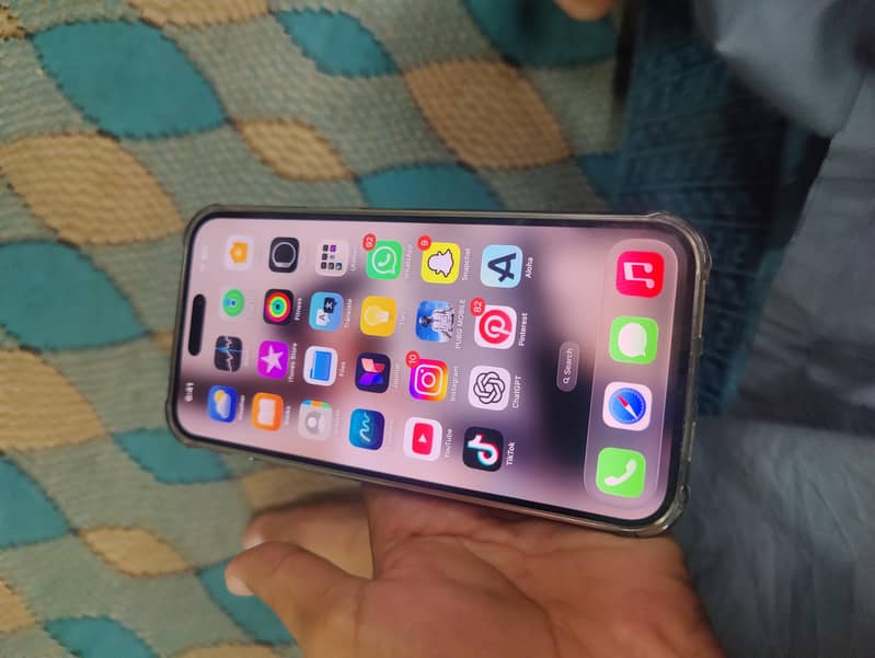 Apple iPhone 14 Pro Max 13