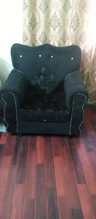 3 Seater Sofa Set for Sale. Whatsapp 03361623959