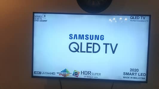 65 inch LED TV