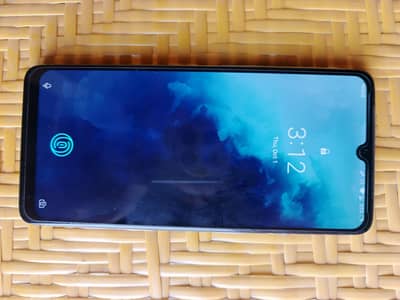 One Plus 7T
