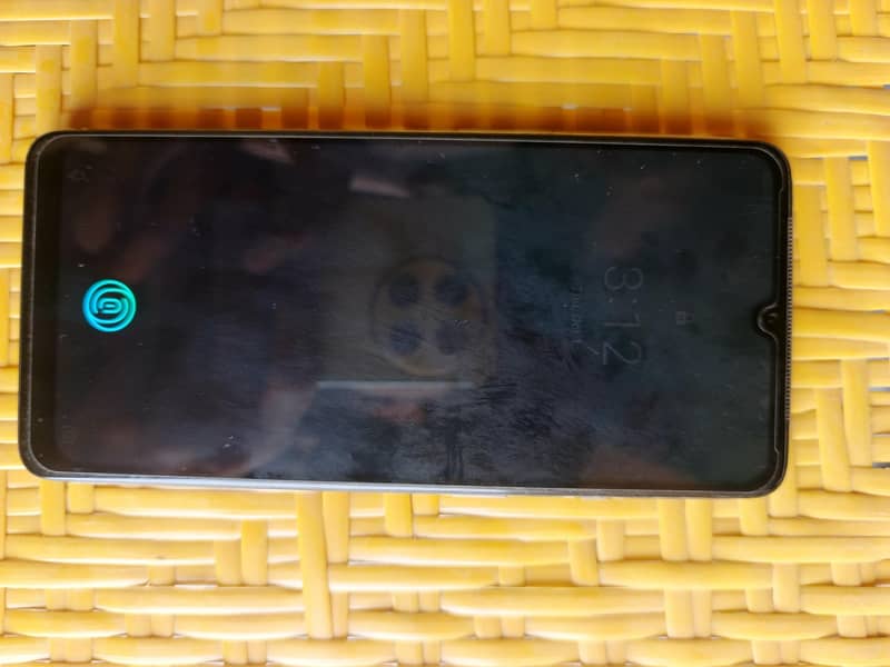 One Plus 7T 1