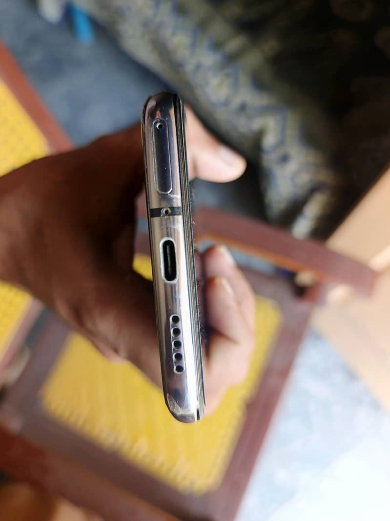 One Plus 7T 5