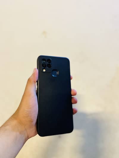 Infinix Hot 10S for urgent sale sale