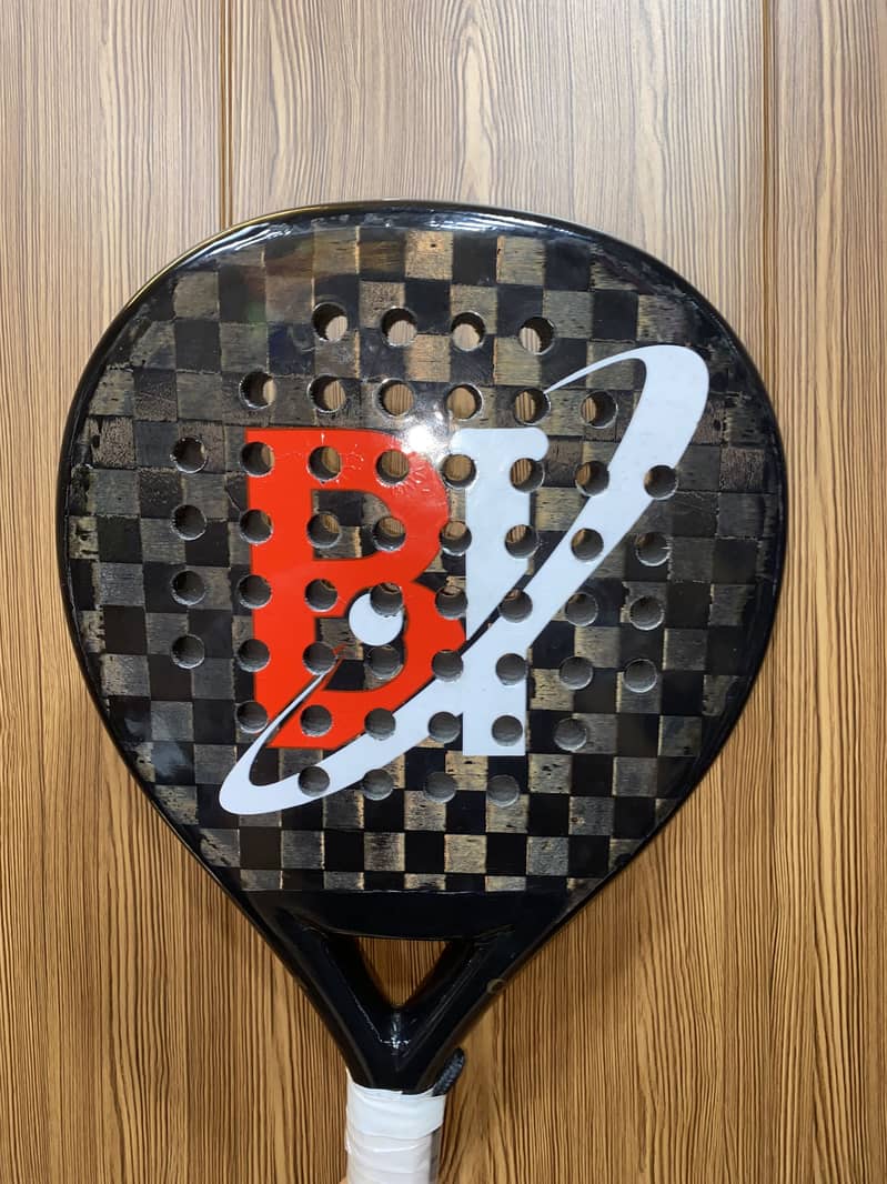 Padel racket 2