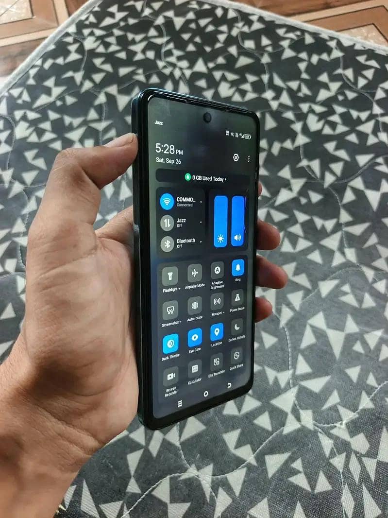 Tecno spark 20 2