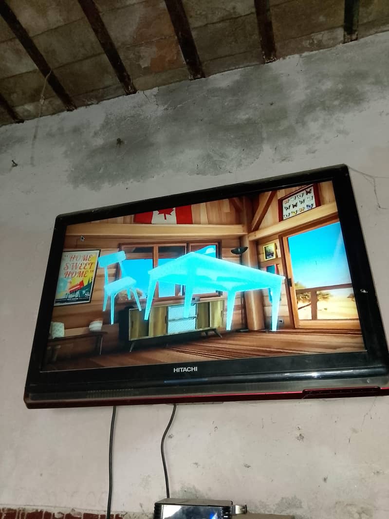LCD tv 0