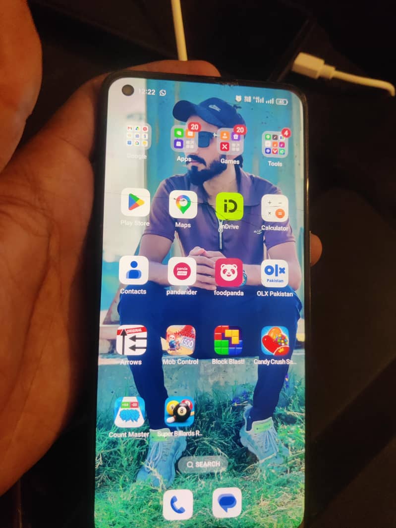 OPPO Reno 1